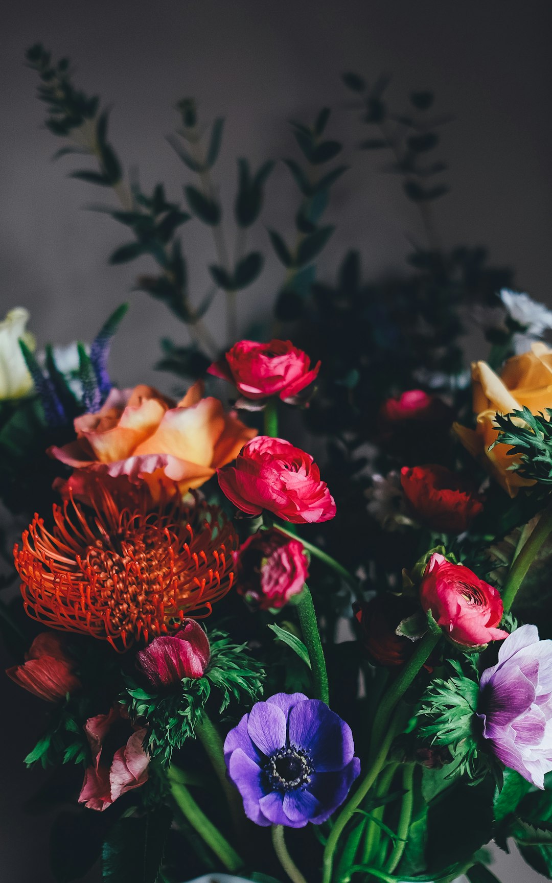 The Fascinating History of Floristry