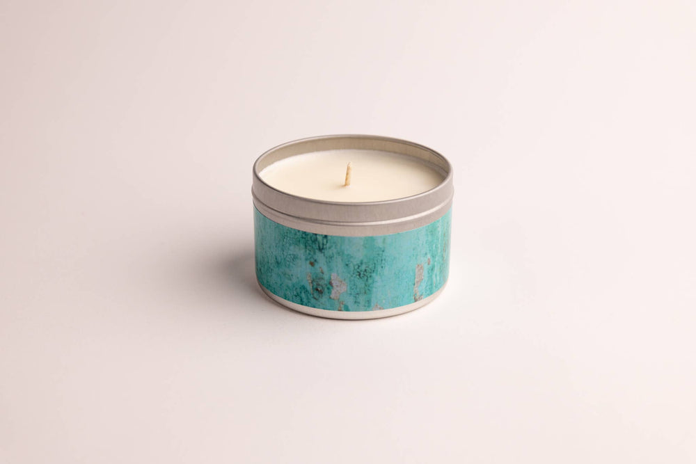 Oasis Soy Wax Candles and Melt
