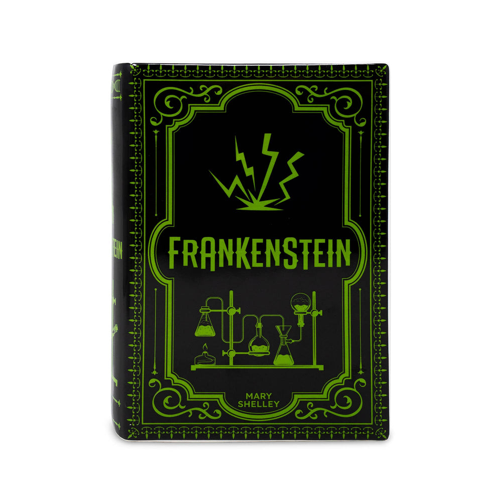 Large Book Vase, Frankenstein