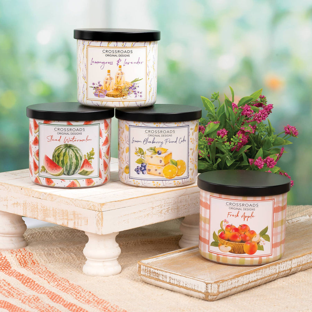 Spring/Summer Country Cottage Collection Pre-Pack
