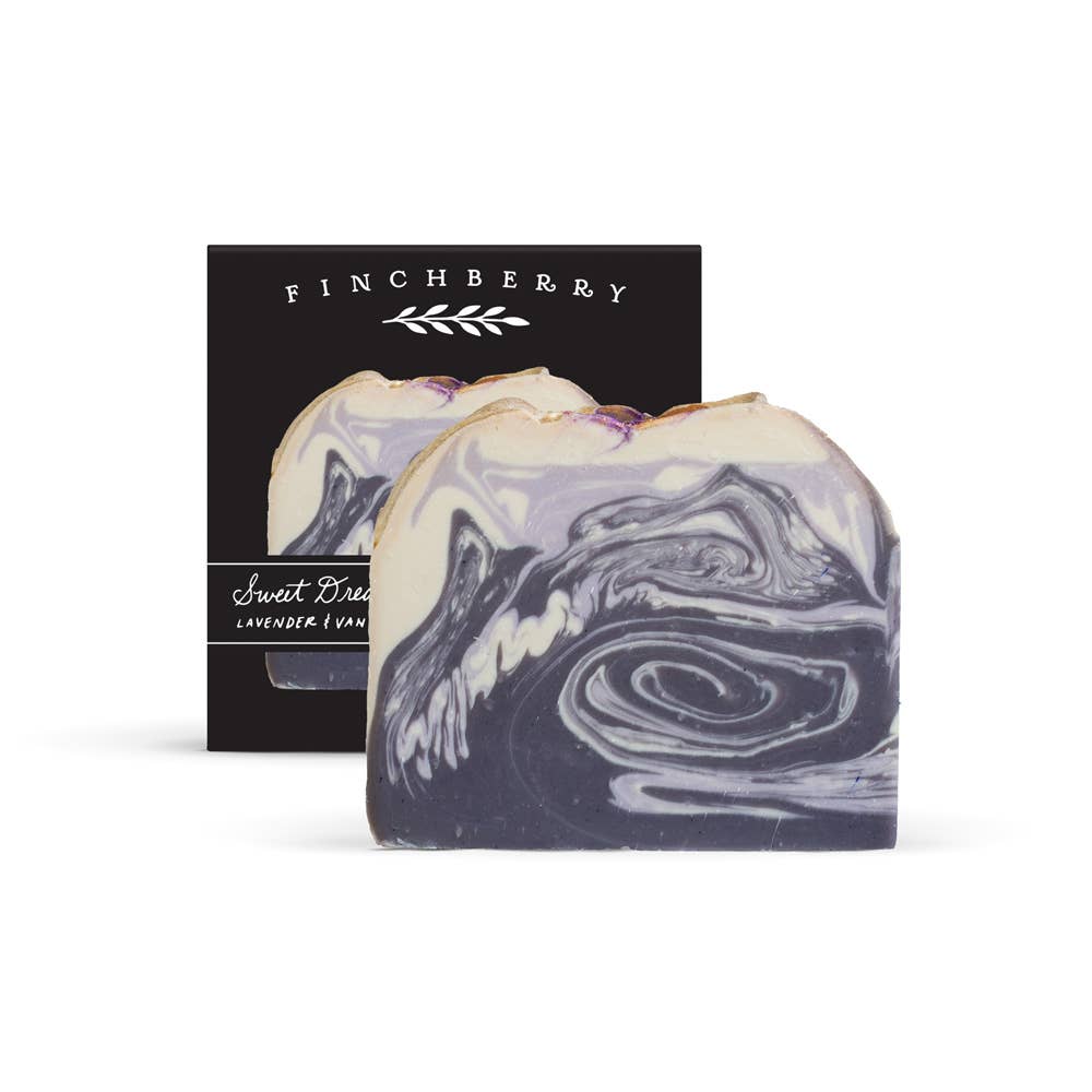 18pc Best Selling Boxed Soap Bars Collection with Display