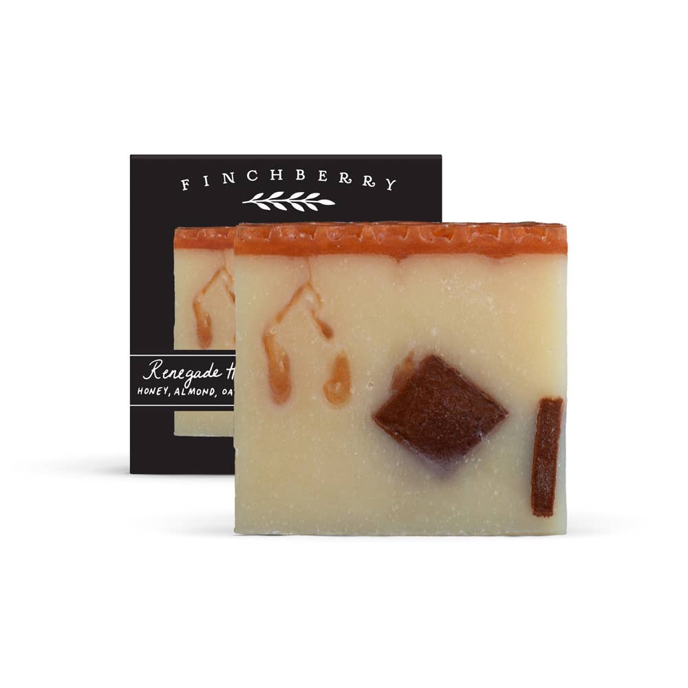 18pc Best Selling Boxed Soap Bars Collection with Display