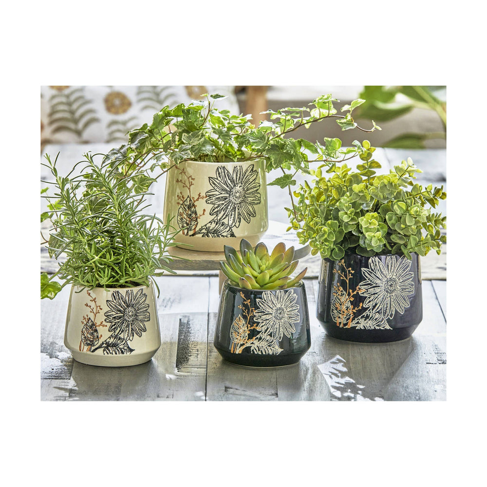 SALE Let It Bee Planter Small - Multi