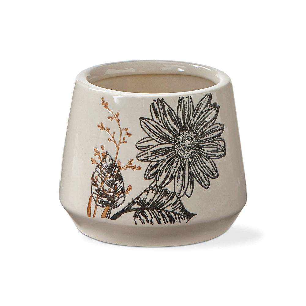 SALE Let It Bee Planter Small - Multi