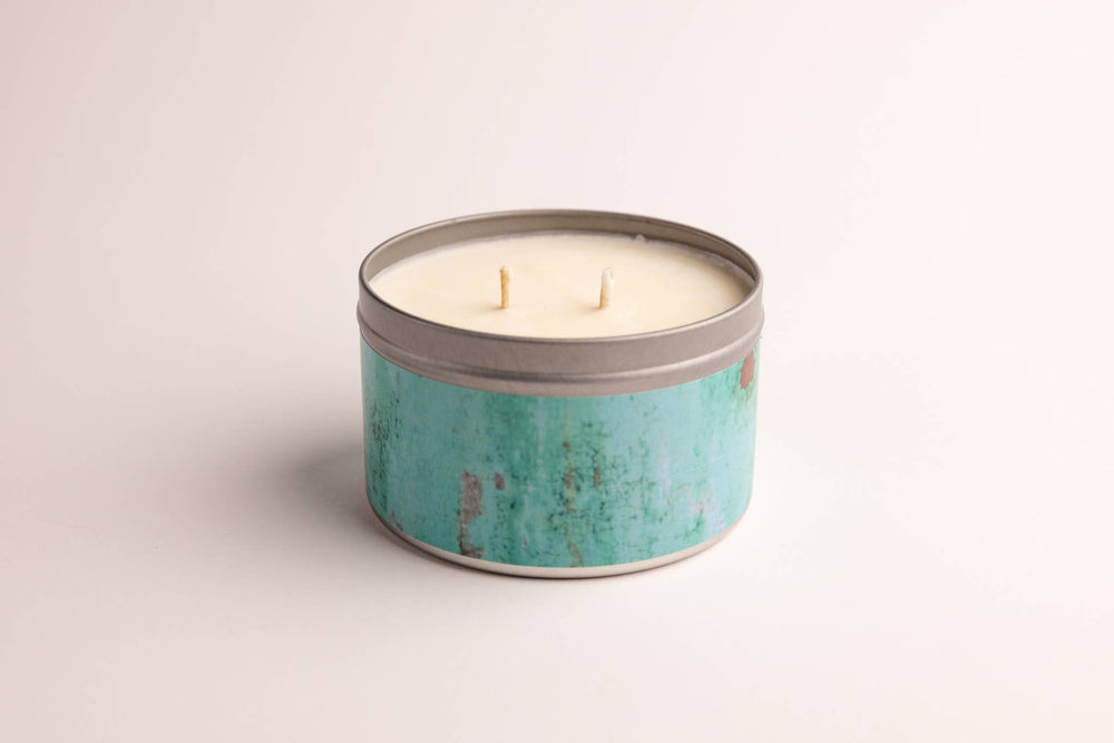 Oasis Soy Wax Candles and Melt