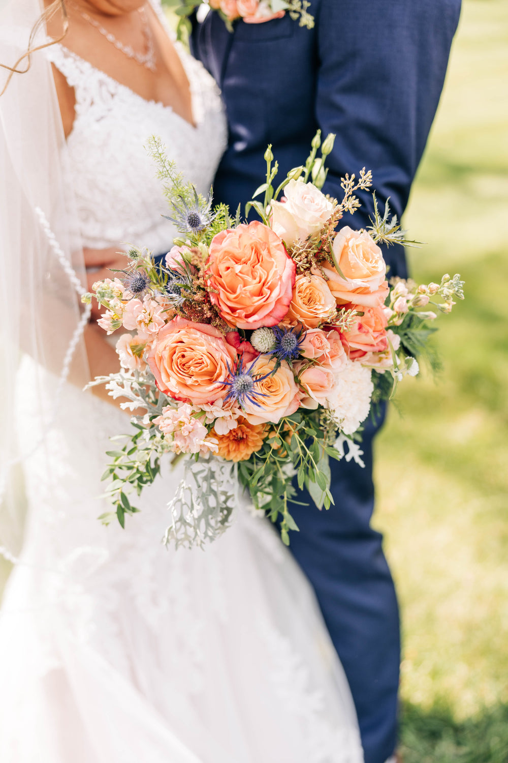 Pin Boutonniere