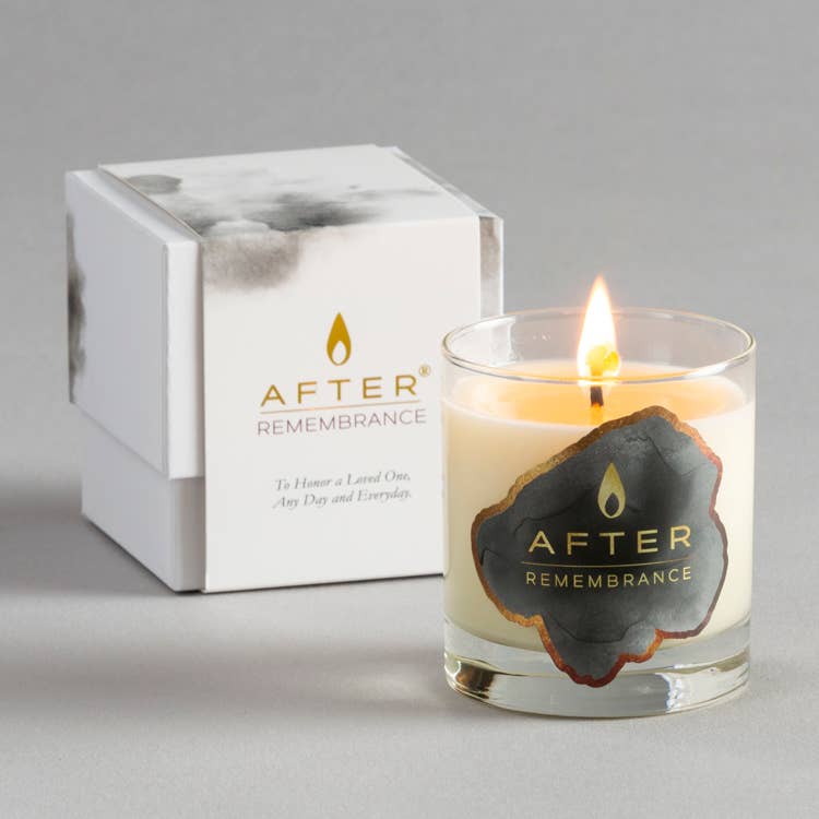 AFTER: Remembrance - Sympathy Gift