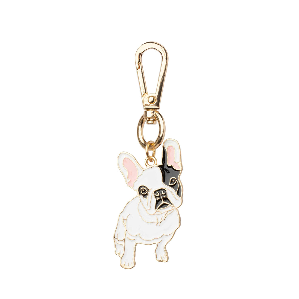 Kedzie® You're An Icon Bag Charms - The Floratory