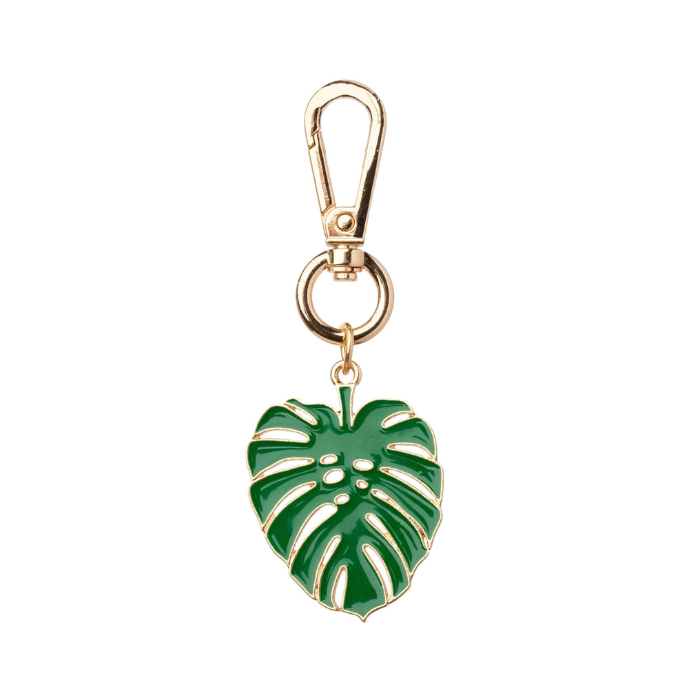 Kedzie® You're An Icon Bag Charms - The Floratory
