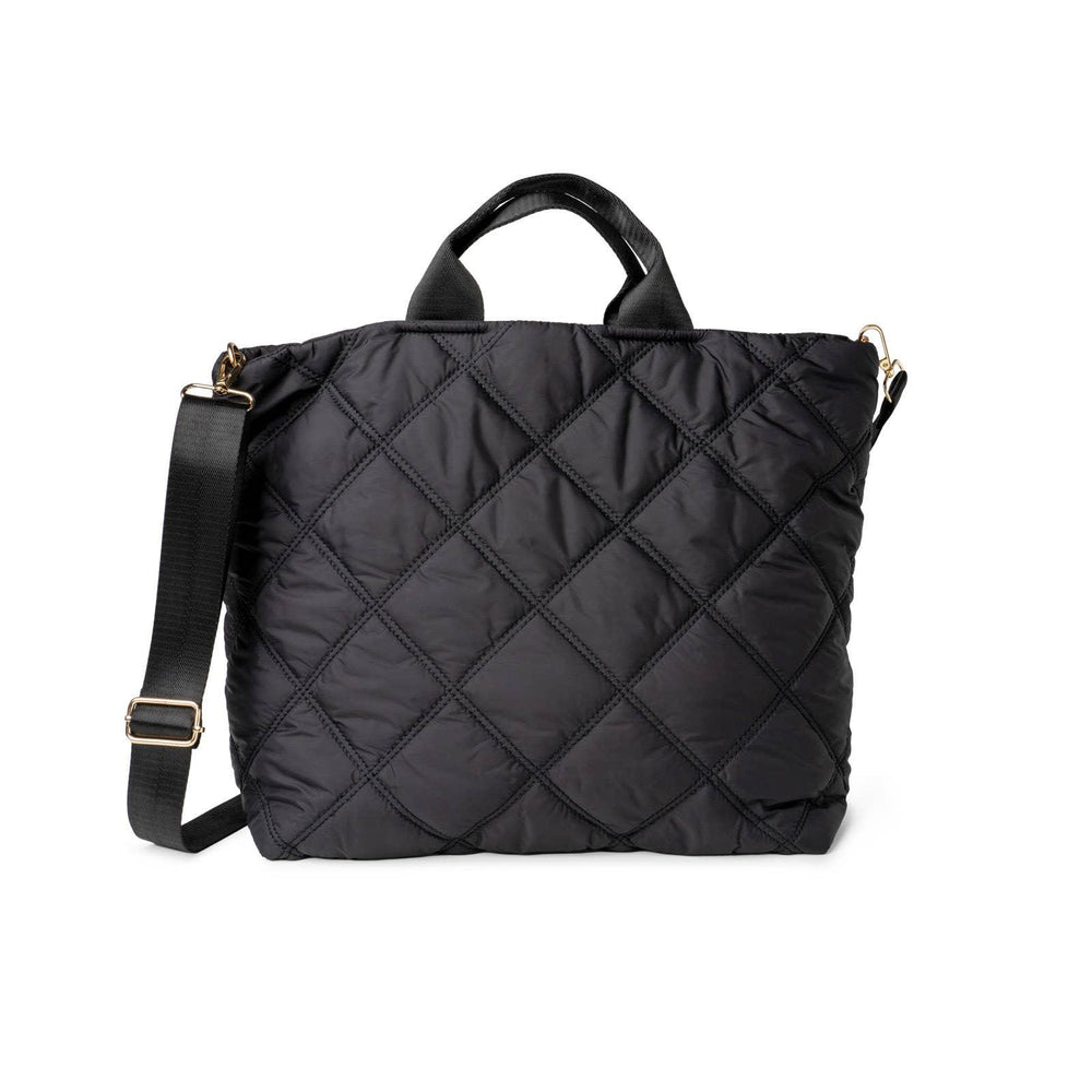Kedzie Cloud 9 Tote Open Stock - The Floratory
