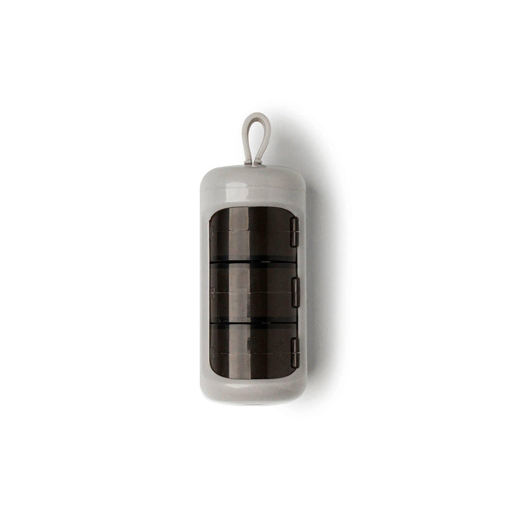 En Route® Care Capsule Pill & Vitamin Case - The Floratory
