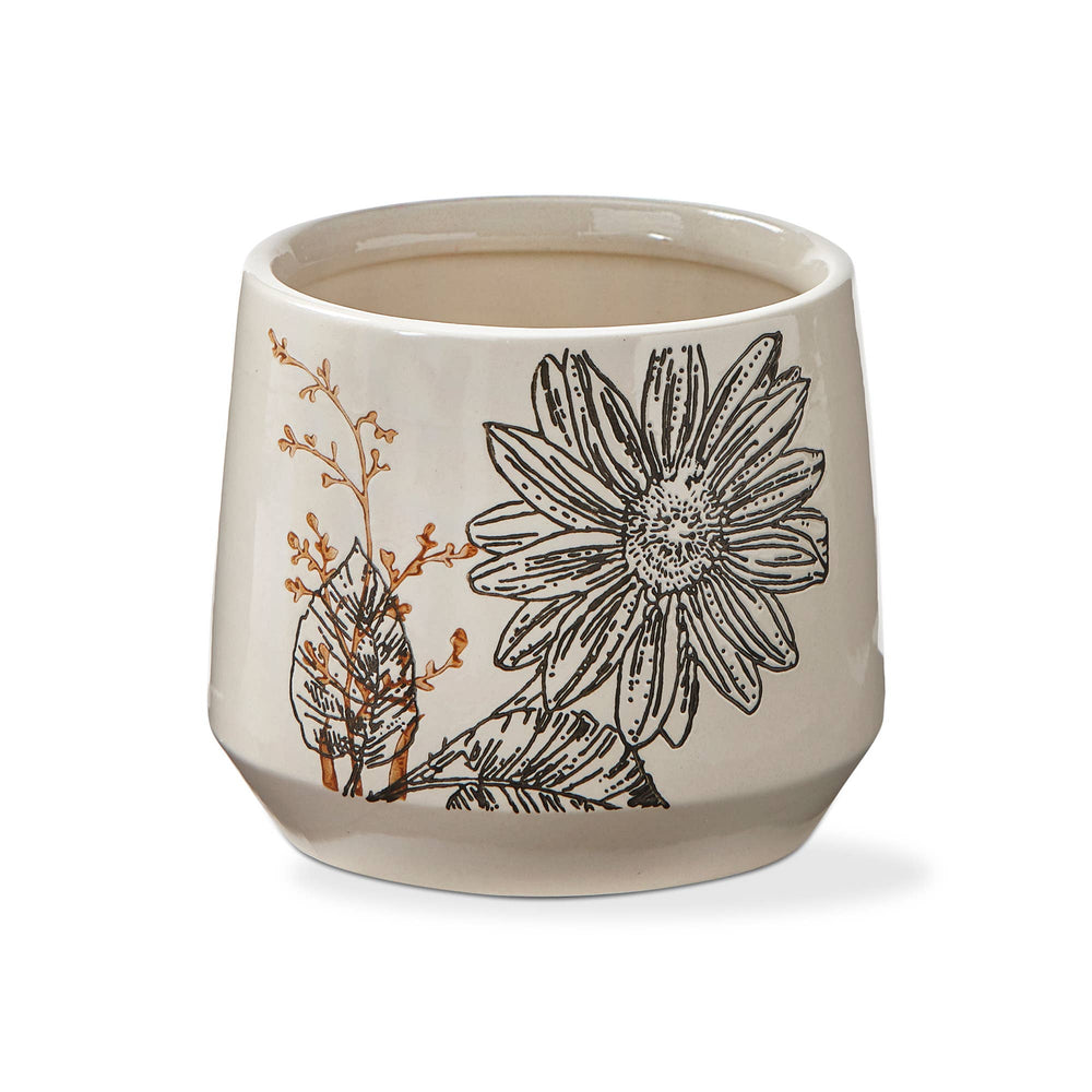 SALE Let It Bee Planter Large - Multi