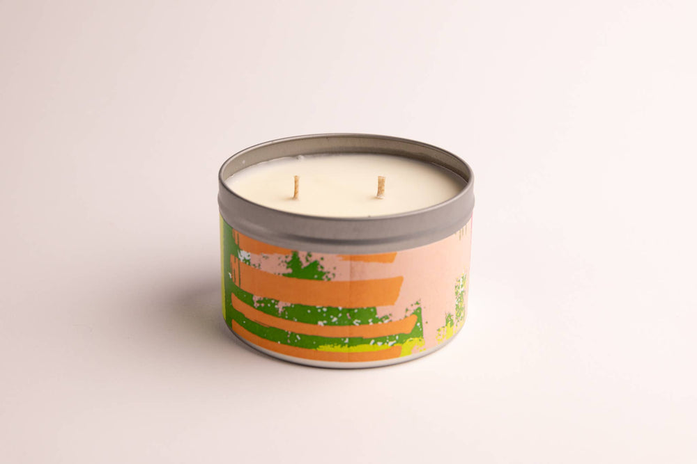 Saturday Morning Cereal Soy Candle and Melts
