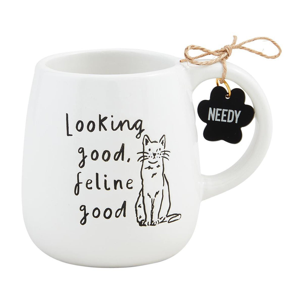 Animal Lover Mugs - The Floratory