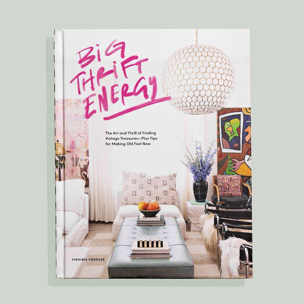 Big Thrift Energy - The Floratory