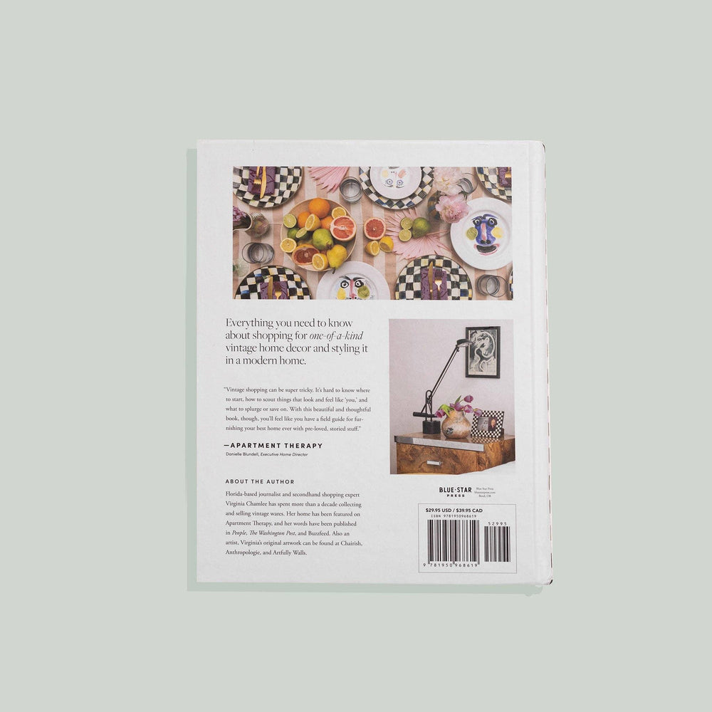 Big Thrift Energy - The Floratory