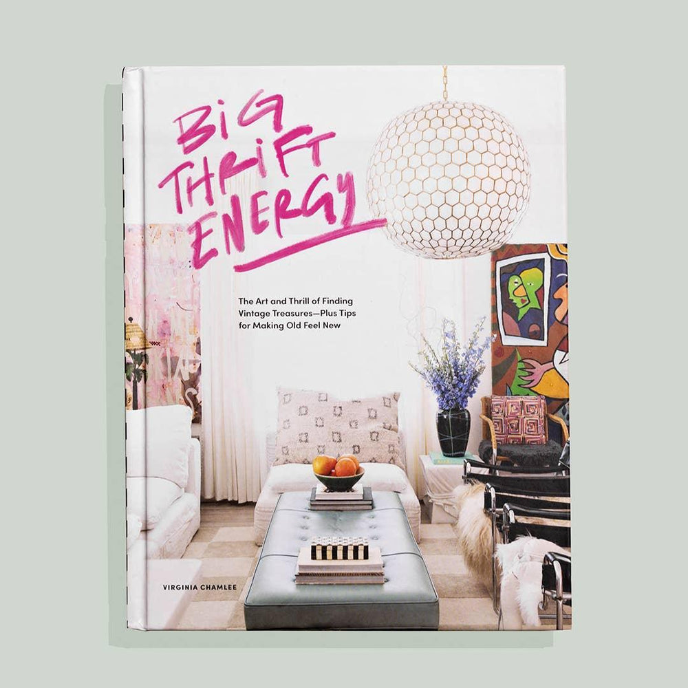Big Thrift Energy - The Floratory