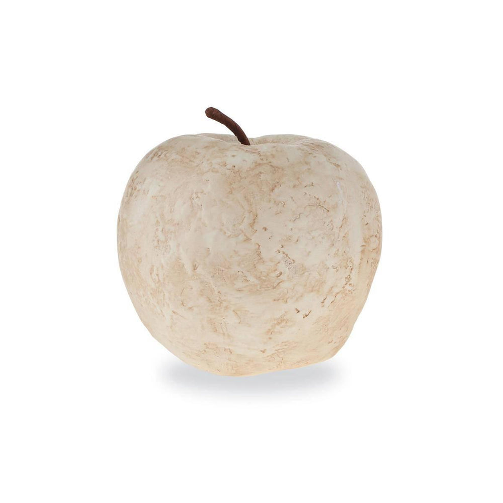 Large Paper Mache Apple - Village Floral Designs and Gifts